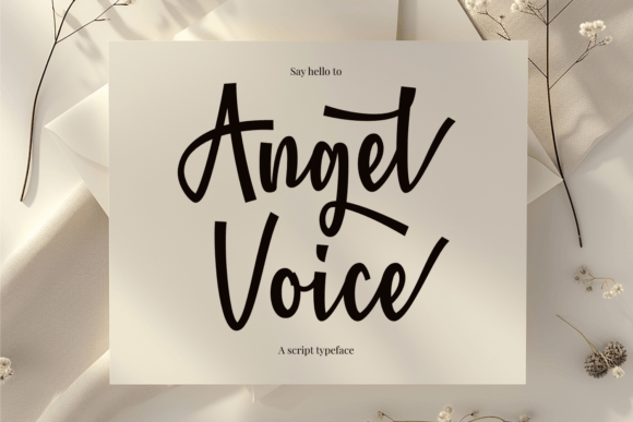 Angel Voice: A Designer’s Practical Review