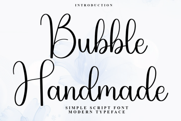Bubble Beautiful Font: Elevate Your Brand Identity