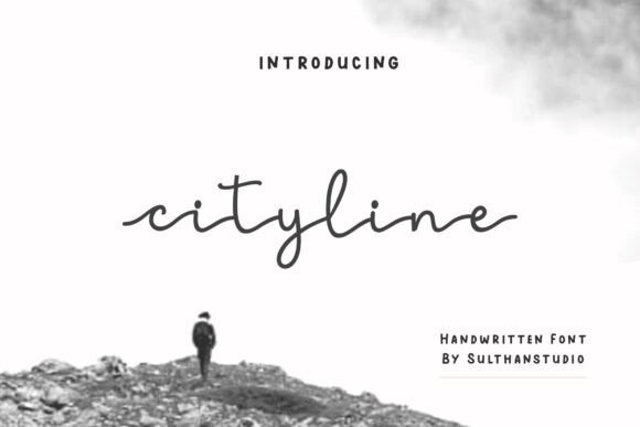 City Line Font: Elevate Your Brand Identity